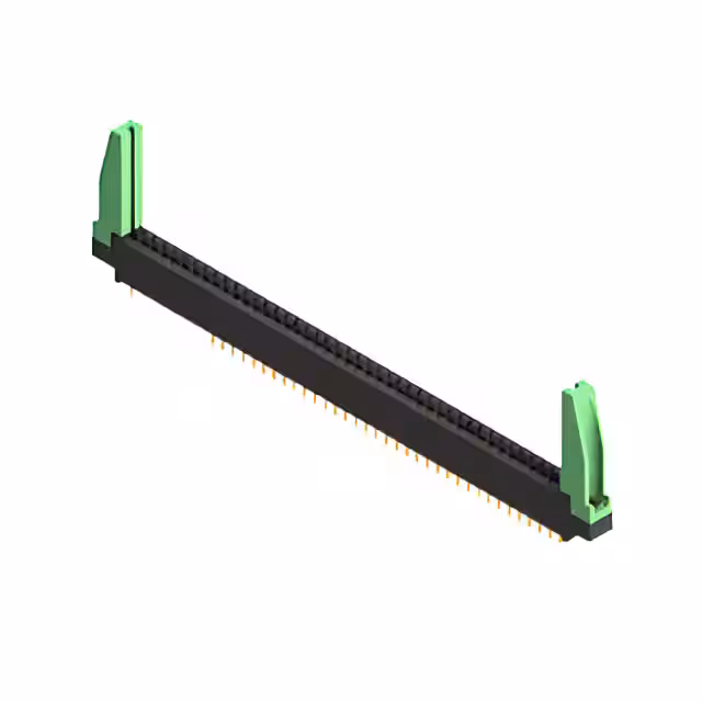 387-086-540-878 EDAC Inc.  Edgeboard Connectors